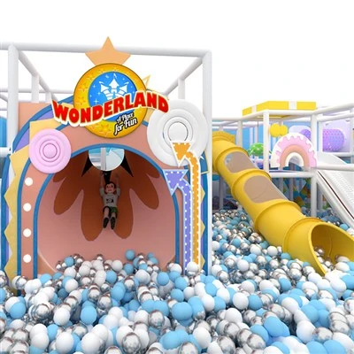 Sprzedam konfiguracje Soft Play